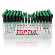 Набор отверток к стенду выставочному 96ед.