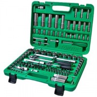 Набор инструмента 1/4"&1/2" 108ед.(6-гр.) new box