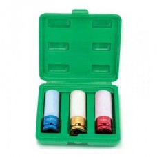 Набор головок 1/2 для шиномонтажа