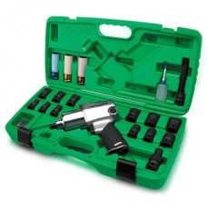 Набор пневмоинструмента 1/2" 27ед. 