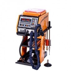 Споттер 380V, 5200A, цифровой дисплей