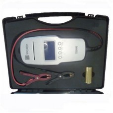 Тестер аккумуляторных батарей