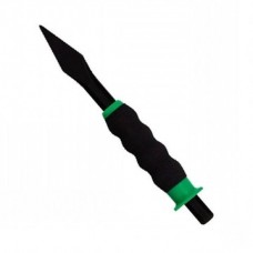 Зубило в защитном чехле 7 х 180 мм конусообразное