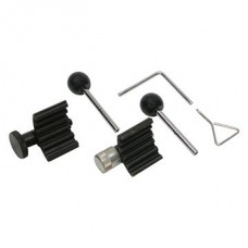 Комплект фиксаторов распредвала диз. двигателя VW, AUDI, SEAT, SKODA с двигателями 1.9, 2.0 TDI