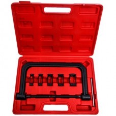 Рассухариватель клапанов универсальный струбцинного типа (16-30мм)