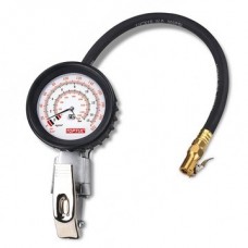 Пистолет для подкачки колес профессиональный