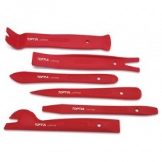 Комплект приспособлений для снятия облицовок панели 6 ед.