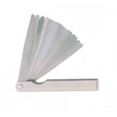 Комплект щупов (26 лезвий) (шт.)