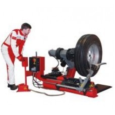 Шиномонтажный стенд BRIGHT LC588A для грузовых автомобилей, 380В