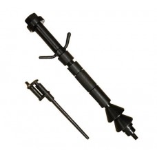 Комплект переходников для балансировки колёс мотоциклов без подшипника в ступице