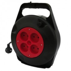 Переноска гаражная (бобина) 15м (Днепропетровск)