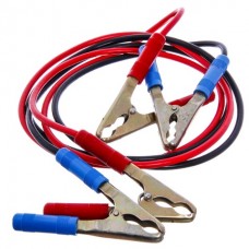 Прикуриватель L2,5м 500А, медь (Херсон)