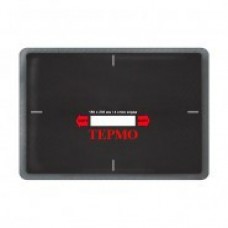 Пластырь радиальный термо (металл. корд /бег. дор./) - 130х340 мм