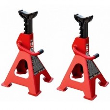 Комплект подставок под машину 2т 278-420мм уп.2шт. T42001