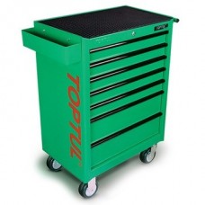 Тележка для инструмента 7 секций