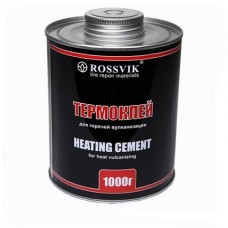 Термоклей (банка с кистью) - 1000 г