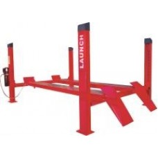 Подъемник 4-х стоечный 4т электрогидравлический