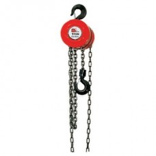 Лебедка цепная 1т TR9010