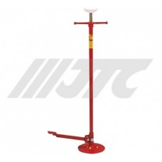 Стойка трансмиссионная механическая с ножным приводом 1400-2065мм, 750кг (1 шт.) (шт.)