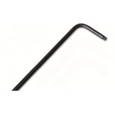 Вороток 3/4" Г-образный большой (Мотор Сич)