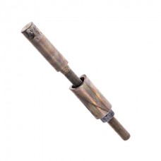 Выпрессовка поршневого пальца (Красный Луч)