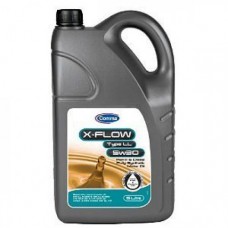 Олива для двигуна X-FLOW LL 5W30 SYNT. 4L