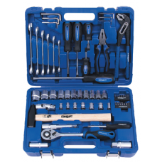 Набор инструмента комбинированный 59ед.