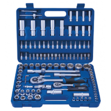 Набор инструмента 1/4"&1/2" 108ед. (6-гр.)