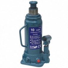 Домкрат бутылочный 10т 230-460 мм T91004