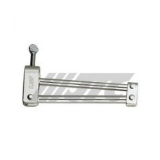 Приспособление для пережатия трубопроводов (шт.)