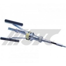 Комплект камней к хону L= 100мм (3ед.) (шт.)