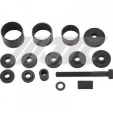 Комплект для снятия подшипников передних ступиц (шт.)