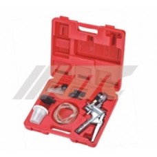 Комплект для проверки герметичности (вакуум) (шт.)