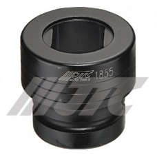 Головка для снятия пальца передней рессоры SCANIA 1" 28х37мм (шт.)