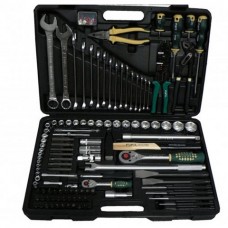 1/4 и 1/2 Набор инструмента 139 пр. (41391)