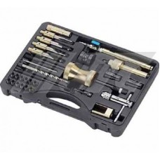 Набор для снятия свечей накала MB (шт.)