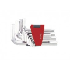 Набор ключей 6-гр. (HEX) Г-обр 13 пр. (1/16"-3/4") (5137S)