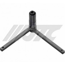 Приспособление для монтажа/демонтажа гайки амортизатора VOLVO HGV (шт.)