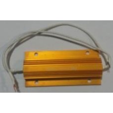 UNIVERSAL RESISTOR(20) of CB460B