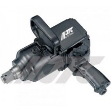 Гайковерт пневматический 1" ударный 3400 об.мин 3390 Н/м (шт.)