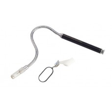 Лампа для зеркала досмотра 617L (617L-B)