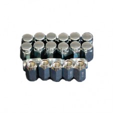 Набор гаек на колесные диски 20 пр. (М12х1.25RH) (642320)