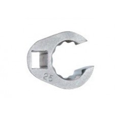 3/8" Ключ разрезной под вороток (воронья лапа) 11 мм, L=35 мм (751311)