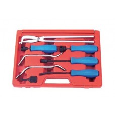 Набор обслуживания тормозной системы 8 пр. (908B1)