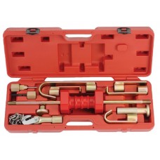 Набор для правки кузова (обратный молоток) 10 пр. (910M1)