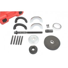 Набор для замены ступичных подшипников VW-T5 17 пр. (917T3)