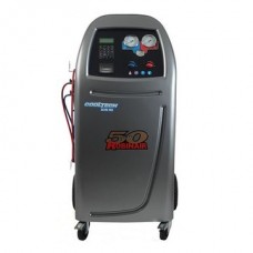 Установка для обслуживания кондиционеров (автоматическая) с принтером AC690PRO ROBINAIR