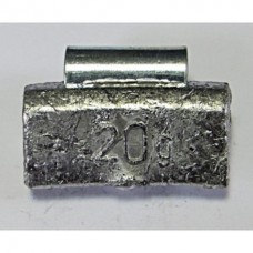 AL 20 гр. ДЛЯ легкосплавних ДИСКОВ