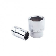 Головка торцевая 1/2" 13мм