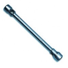 Ключ баллонный 21х41 усиленный (Камышин)